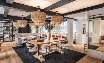 Maisons du Monde Hôtel & Suites - la Rochelle Vieux Port