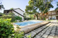 Velinn Caravela Pousada Ilhabela Hotels in Ilhabela