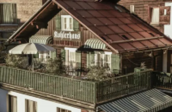 알름휘테 & 슈키휘테 콜레르하우스  호텔