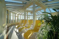 Hotel Strandperle - spa