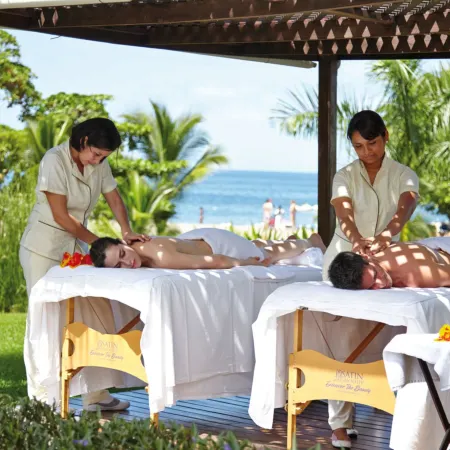 Riu Palace Costa Rica - All Inclusive