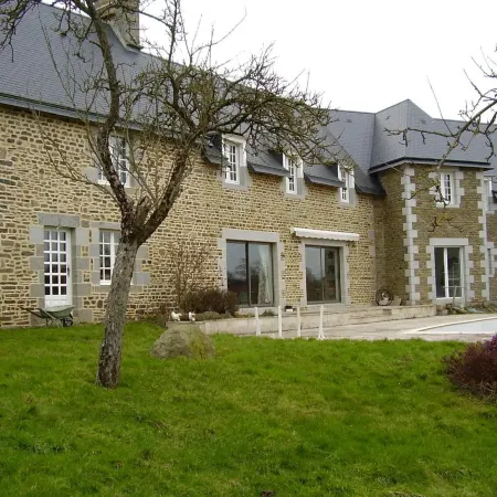 Le Relais Postal B&B