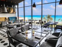 Sandos Cancun Hotels near Interactive Aquarium