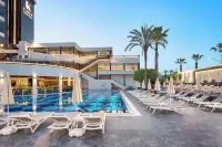 Kaila Beach Hotel - All Inclusive - 5 stjerner