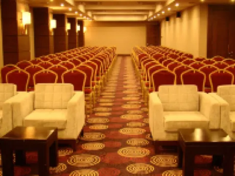 Vuni Palace Hotel Hotels in Kyrenia