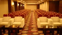 Vuni Palace Hotel