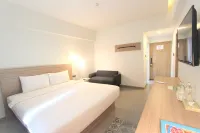 Mgrand Hotels in Mueang Roi Et District