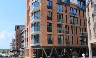 Martin's Louvain-la-Neuve
