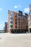 Martin's Louvain-la-Neuve Hotel a 