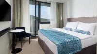 Orea Resort Santon Brno Hotels in 