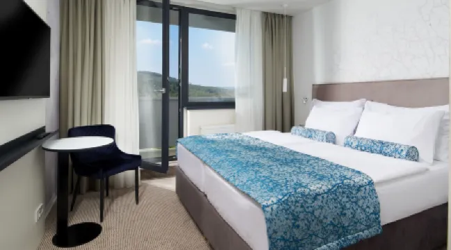 オレア リゾート サントン ブルノ