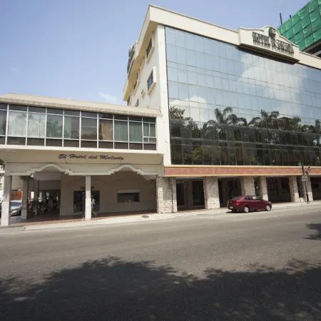 Hotel Ramada
