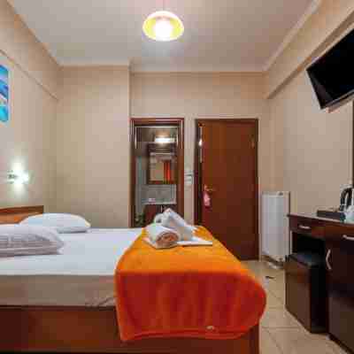 ファロス 1 ホテル Rooms