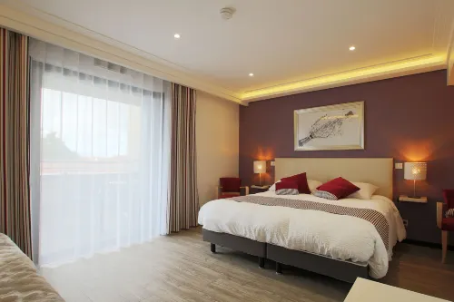Le Clos du Moulin - 4-Star