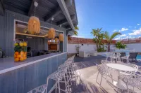 Hotel Boutique Sibarys - Adults Recommended - bar