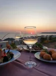 Poseidon Beach Hotel - Desayuno