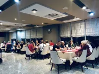 Hotel Arifi - Aamiainen