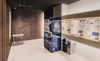 Bon Condominium Umeda