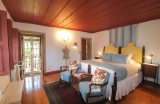 Quinta Da Bouca d'Arques