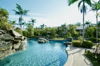 Paradise Links Resort Port Douglas - Beach