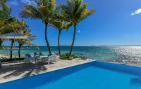 Jumby Bay Island - Oetker Collection - 5-Star