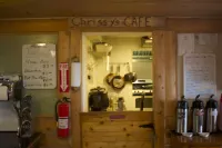 Alpine Creek Lodge