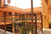 Motel Tuku Hotels in Bujenje