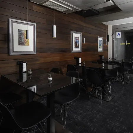 Hercor Hotel - Urban Boutique