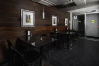 Hercor Hotel - Urban Boutique - breakfast