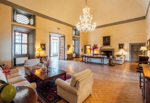 파크 호텔 빌라 그라지올리