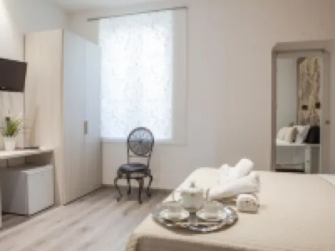 Venere Rooms Hotels in Termoli