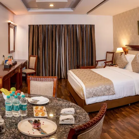 Fortune JP Palace, Mysore - Member ITC Hotels' Group Hotels in Mysore