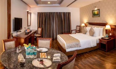 Fortune JP Palace, Mysore - Member ITC Hotels' Group