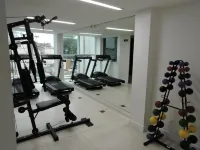 Bristol Umarizal Belem - Fitnessstudio