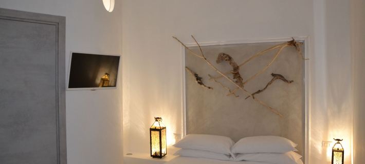 Quintessenza - Charme Rooms Hotels in Vieste