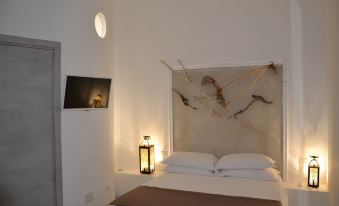 Quintessenza - Charme Rooms