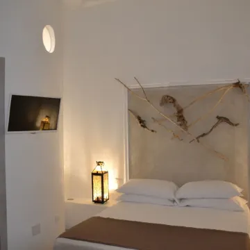 Quintessenza - Charme Rooms