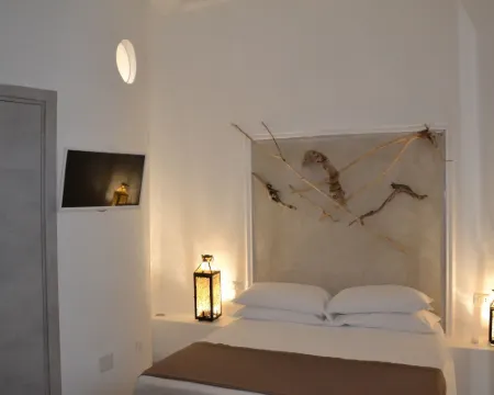 Quintessenza - Charme Rooms Hotels in Vieste