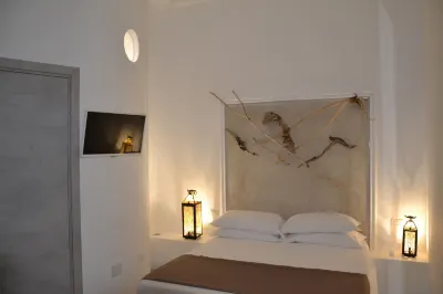 Quintessenza - Charme Rooms Hotels near Villaggio Cala Azzurra