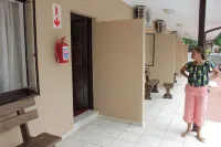 Tzaneen Guest House - 3-Star