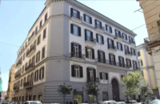 Duomo Hermes Relais - by Pera Rooms Collection