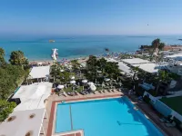 Iliada Beach Hotel - Beach