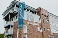 Siel59 Hotel & Restaurant Hotel di Enge-Sande