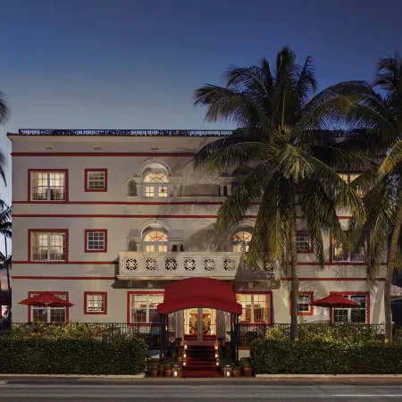 Casa Faena Miami Beach