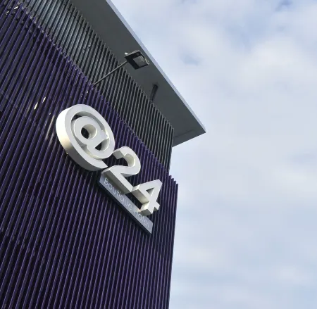 At 24 Boutique Hotel