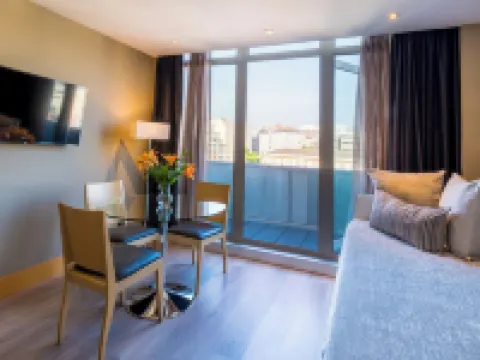 Hotel Plaza Hotels in La Coruna