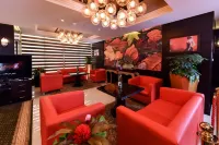 Royal Day Hotels in 6. oktober-byen