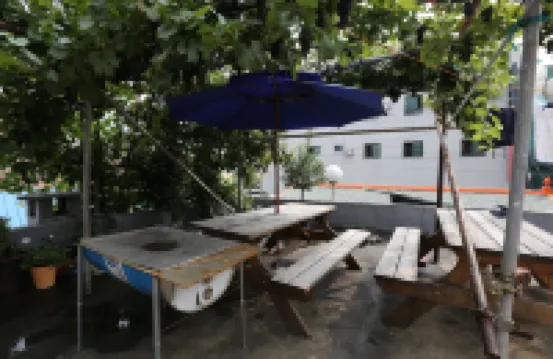 Inje Ost Motel - Motels
