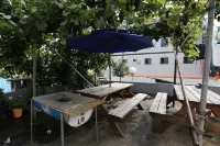 Inje Ost Motel