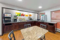 Baymont by Wyndham El Reno - breakfast